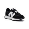 Arstore - New Balance 327 Nere Unisex Sneakers - Black