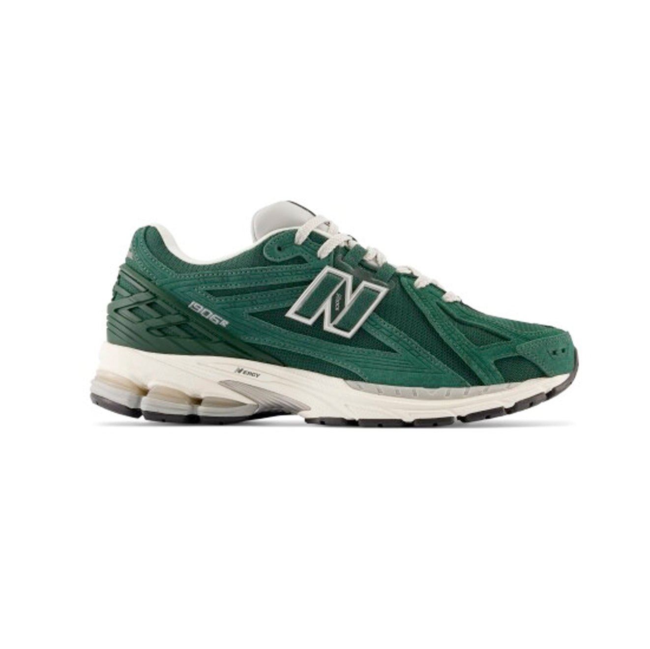 Arstore - New Balance 1906 Verde Unisex Sneakers - Green
