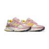Arstore - New Balance 9060 Sneakers Rosa Taffy Calcium Scamosciate - Pink