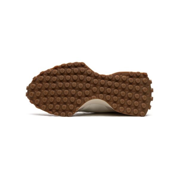 Arstore - New Balance 327 Borgogna Unisex Sneakers - Burgundy