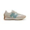 Arstore - New Balance 327 Moonbeam Storm Blue Unisex Sneakers
