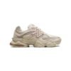 Arstore - New Balance 9060 Sneakers Bone Sparrow in Mesh Unisex