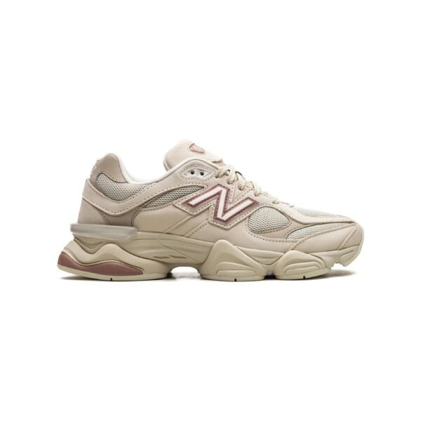 Arstore - New Balance 9060 Sneakers Bone Sparrow in Mesh Unisex