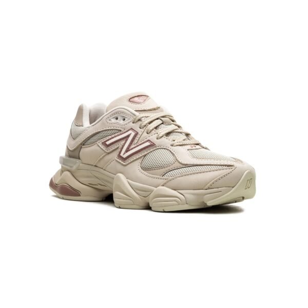 Arstore - New Balance 9060 Sneakers Bone Sparrow in Mesh Unisex