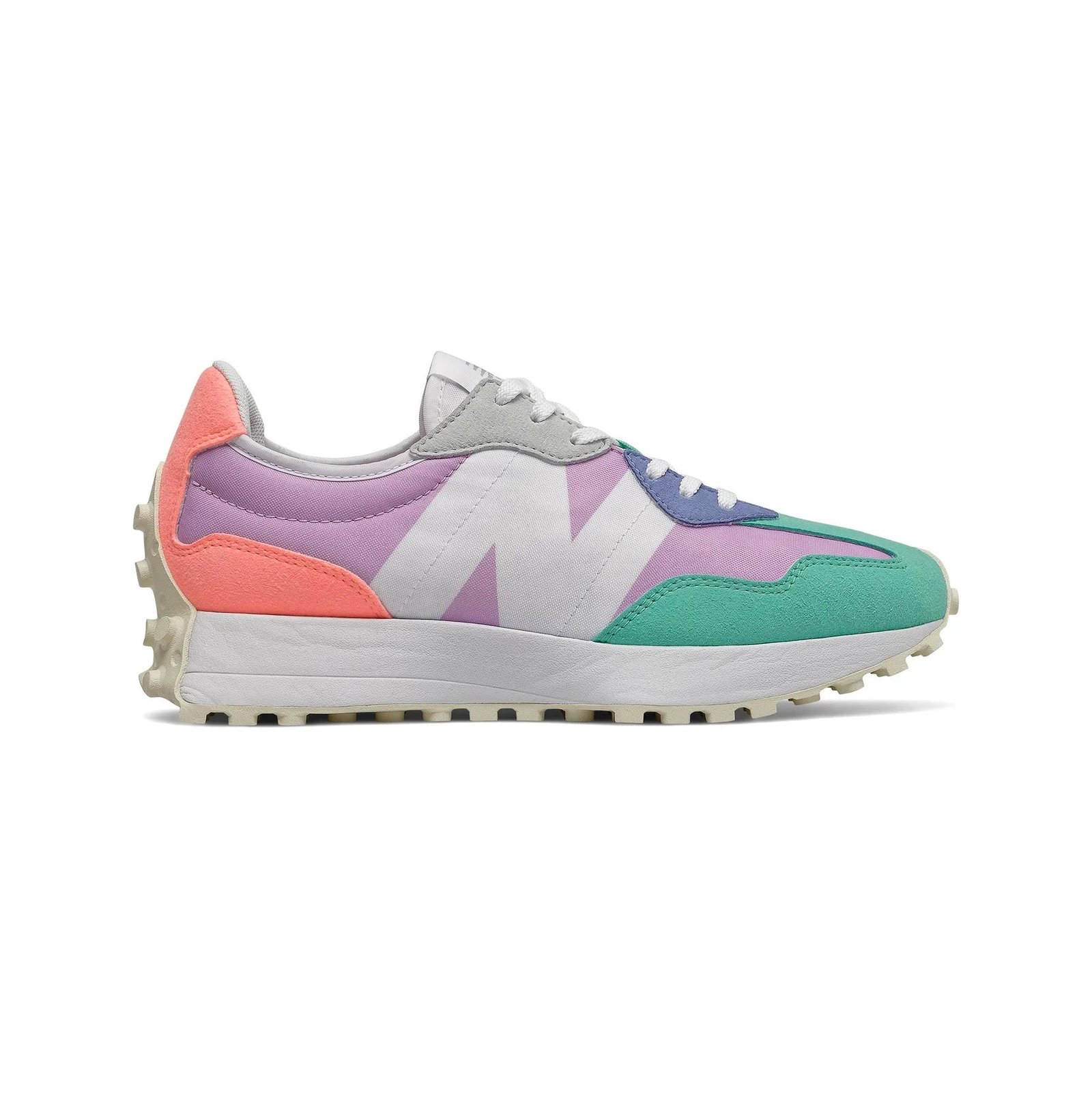 Arstore - New Balance 327 Multicolore Unisex Sneakers