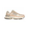 Arstore - New Balance 9060 Sneakers Vintage Rose Beige in Mesh Unisex