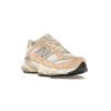 Arstore - New Balance 9060 Sneakers Vintage Rose Beige in Mesh Unisex