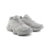 Arstore - New Balance 9060 X Raincloud Concrete Sneakers Grigie in Mesh Unisex - Gray