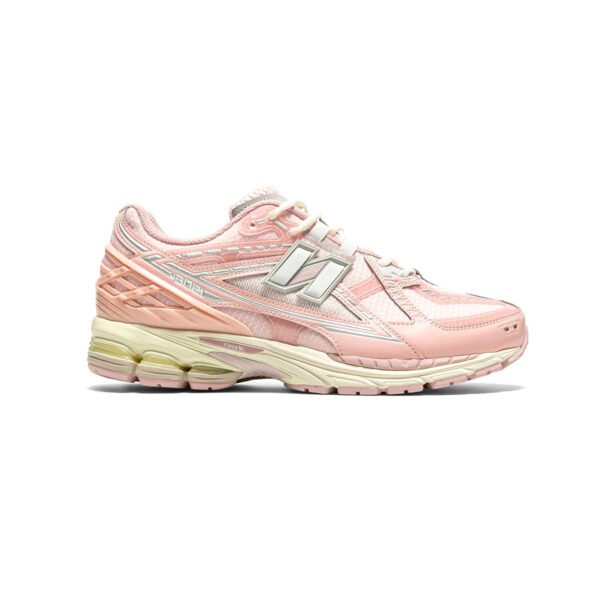 Arstore - New Balance 1906N Lunar New Year Rosa Unisex Sneakers - Pink