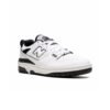 Arstore - New Balance 550 Sneakers Unisex - Bianche/Nere - White