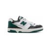 Arstore - New Balance 550 Shifted Sport Pack Verde Unisex Sneakers - Green
