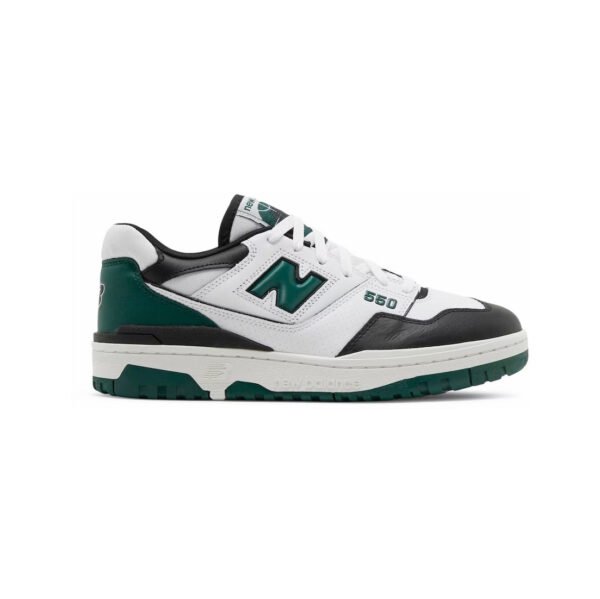 Arstore - New Balance 550 Shifted Sport Pack Verde Unisex Sneakers - Green