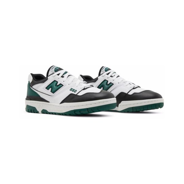 Arstore - New Balance 550 Shifted Sport Pack Verde Unisex Sneakers - Green
