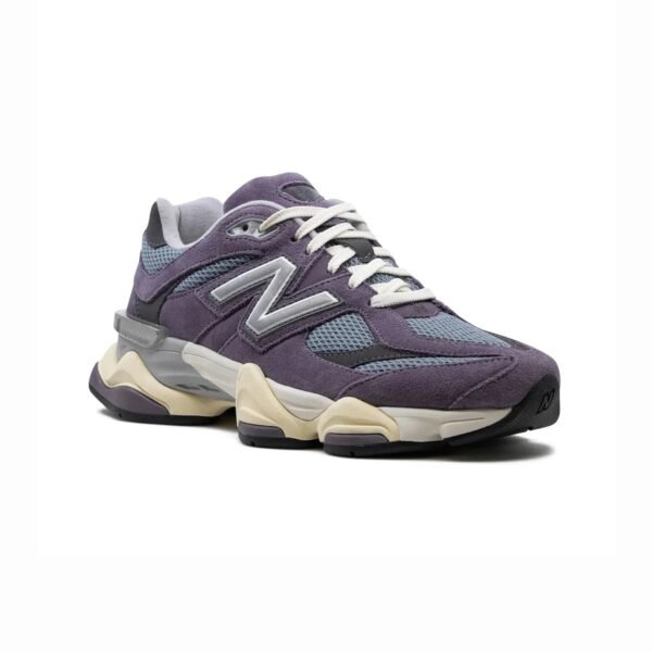 TCG - New Balance 9060 Shadow Viola Unisex Sneakers - Purple