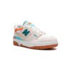 Arstore - New Balance 550 Verderame Unisex Sneakers - Verdigris