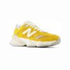 TCG - New Balance 9060 Varsity Oro Unisex Sneakers - Gold