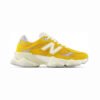 TCG - New Balance 9060 Varsity Oro Unisex Sneakers - Gold