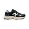 Arstore - New Balance 9060 Sneakers Nero Bianco - Black