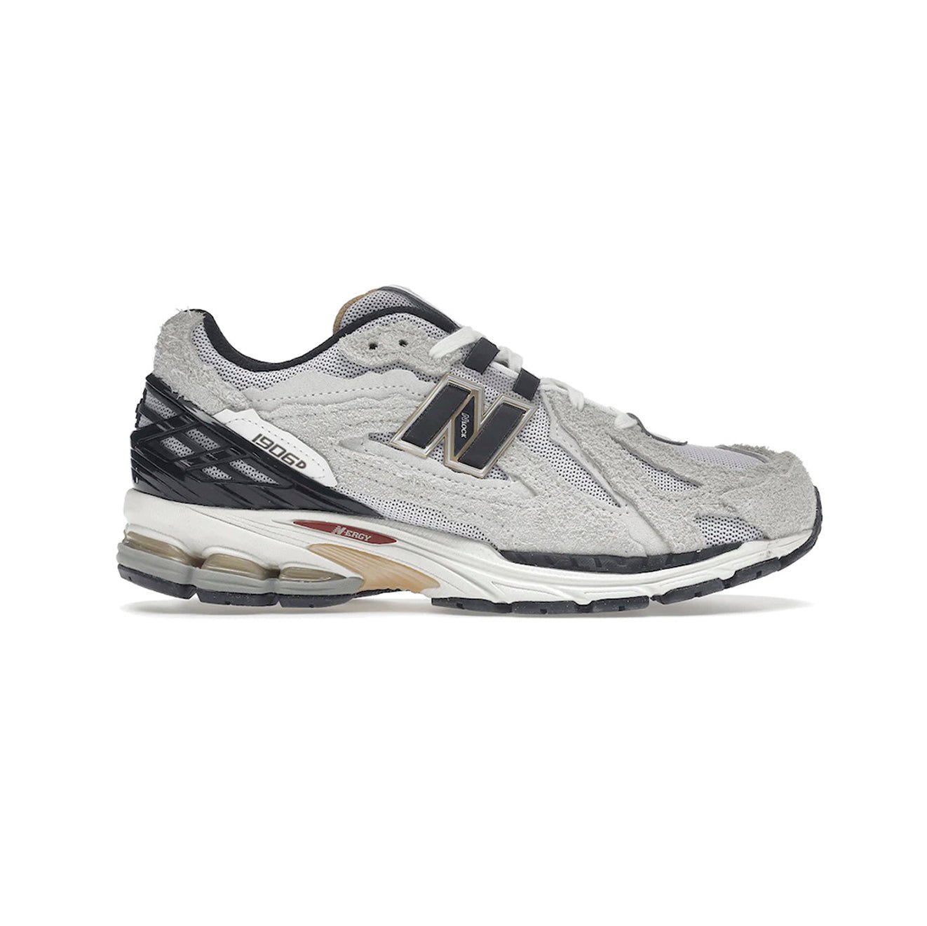 Arstore - New Balance 1906 Protection Pack Grigio Unisex Sneakers - Gray