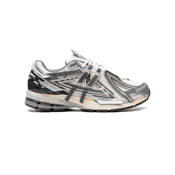 Arstore - New Balance 1906A Tech Explosion Grigio Unisex Sneakers - Gray