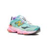 Arstore - New Balance 9060 Sage Leaf Neo Flame Sneakers Scamosciate Beige