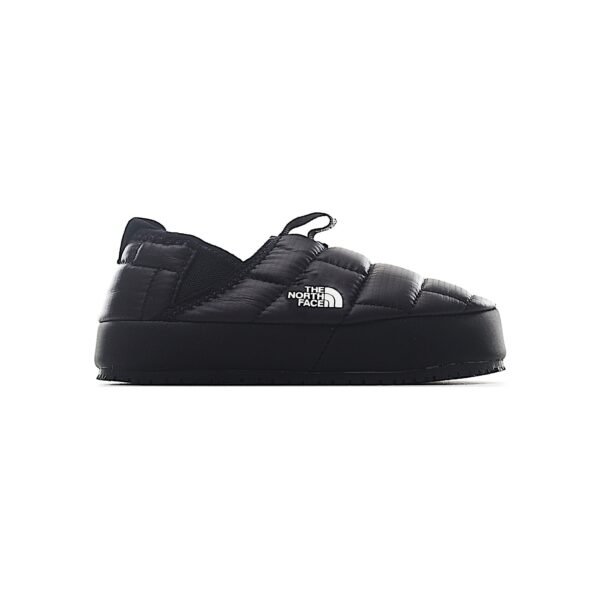 Arstore - The North Face ThermoBall Traction Mules da Bambino Nere in Gomma
