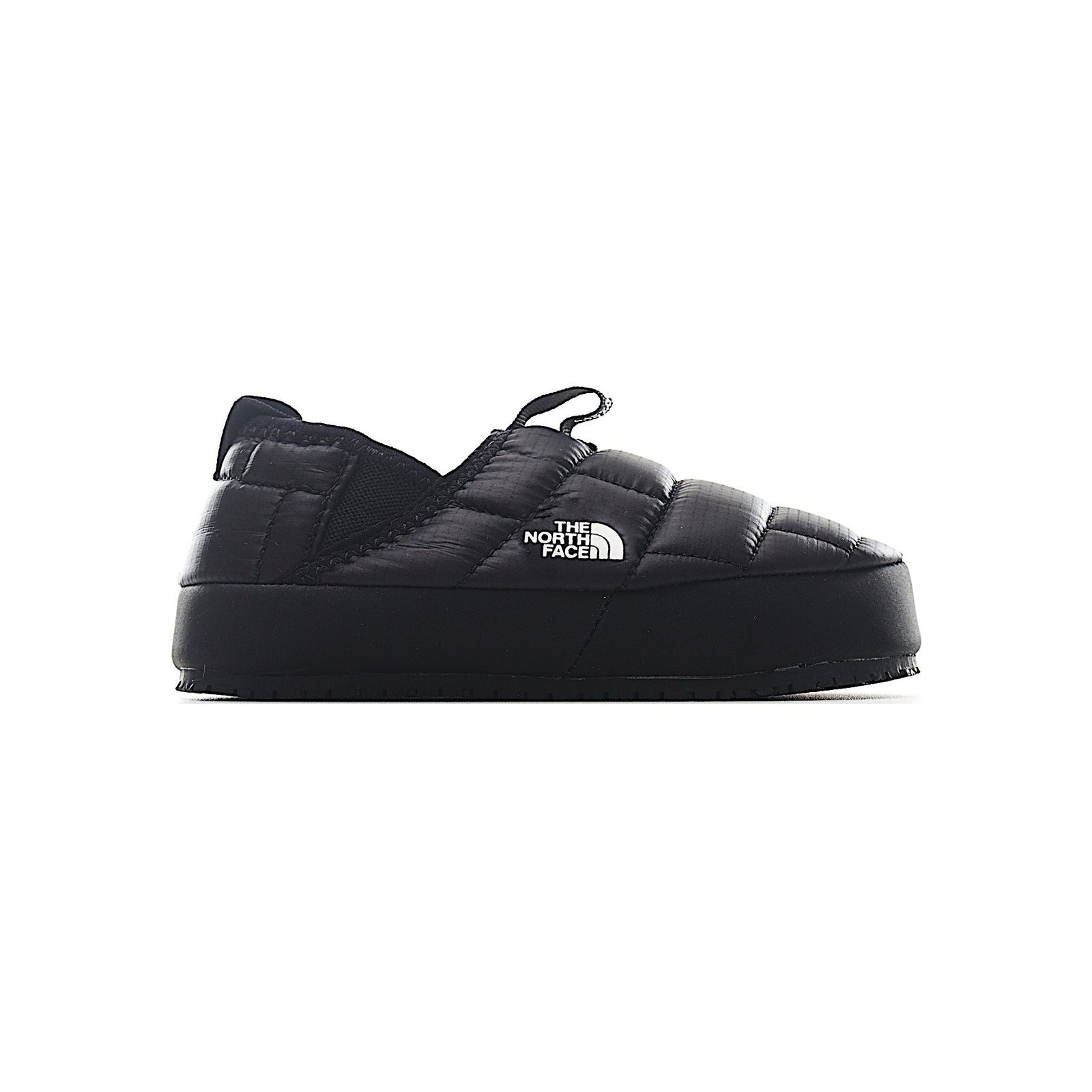 Arstore - The North Face ThermoBall Traction Mules da Bambino Nere in Gomma