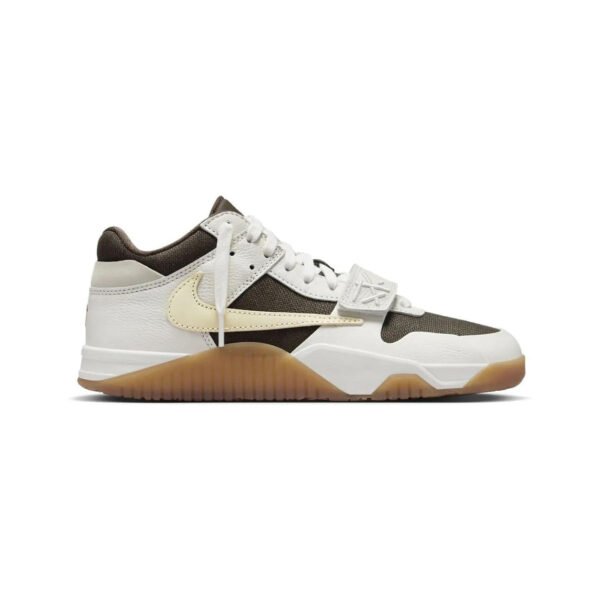 Arstore - Jordan Jumpman Jack Travis Scott Sail Unisex Sneakers