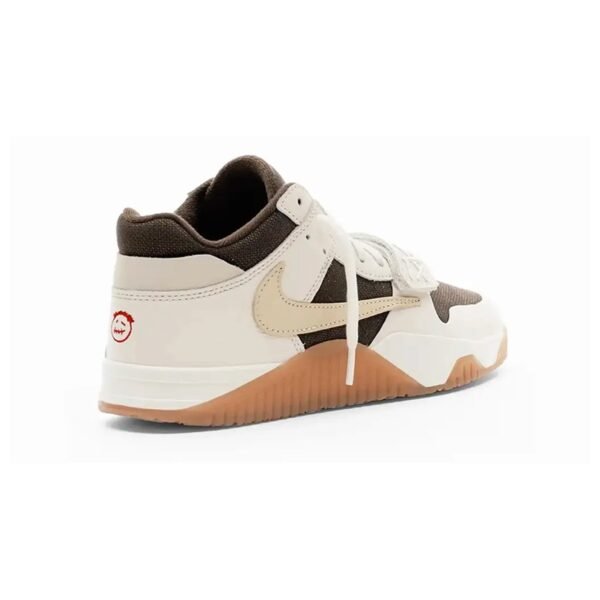 Arstore - Jordan Jumpman Jack Travis Scott Sail Unisex Sneakers