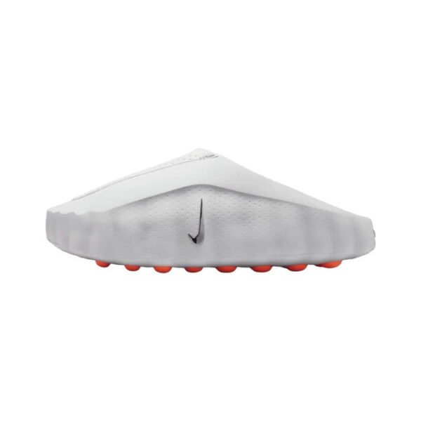 Arstore - Nike Mind 001 Slide Grigio Fumo Chiaro Unisex Ciabatte - Grey