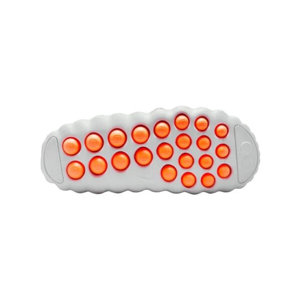 Arstore - Nike Mind 001 Slide Grigio Fumo Chiaro Unisex Ciabatte - Grey