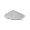 Arstore - Nike Mind 001 Slide Grigio Fumo Chiaro Unisex Ciabatte - Grey