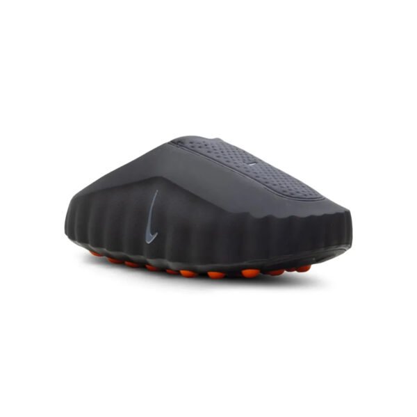 Arstore - Nike Mind 001 Slide Nero Cromo Unisex Ciabatte - Black