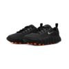 Arstore - Nike Mind 002 Nero Hyper Crimson Unisex Sneakers - Black