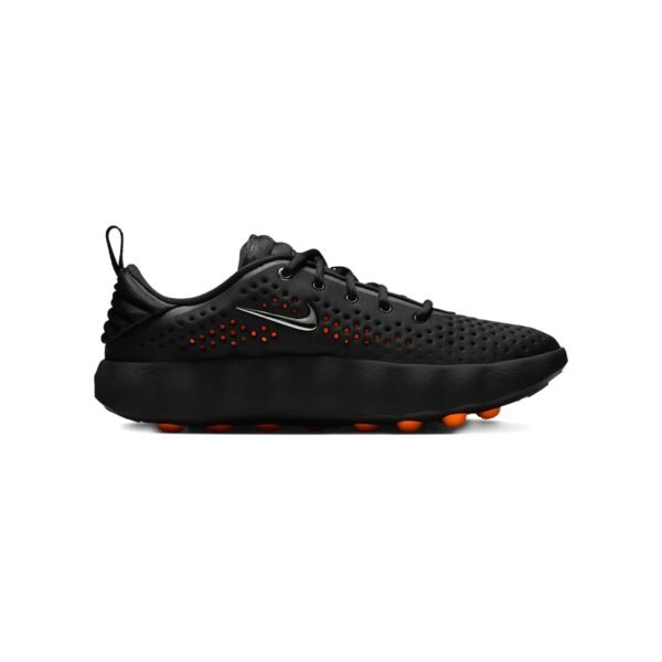 Arstore - Nike Mind 002 Nero Hyper Crimson Unisex Sneakers - Black