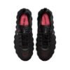 Arstore - Nike Mind 002 Nero Hyper Crimson Unisex Sneakers - Black