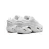Arstore - Nike NOCTA Glide Triple White Unisex Sneakers
