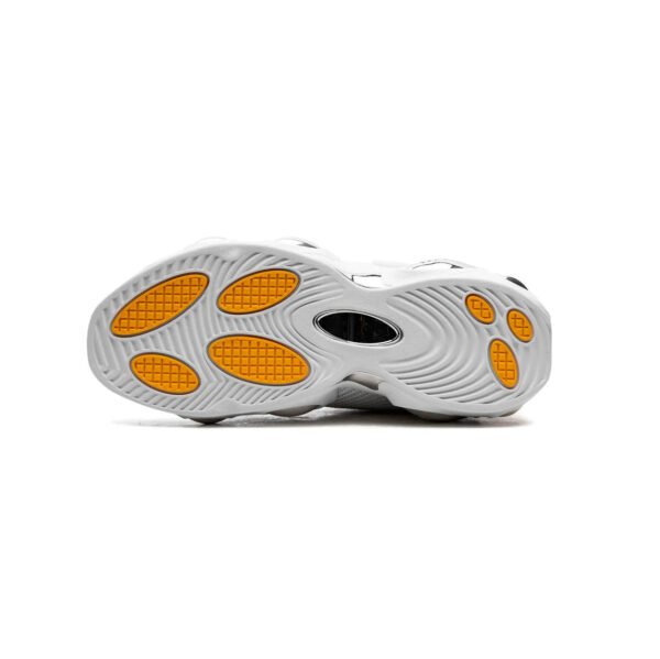 Arstore - Nike NOCTA Glide Triple White Unisex Sneakers