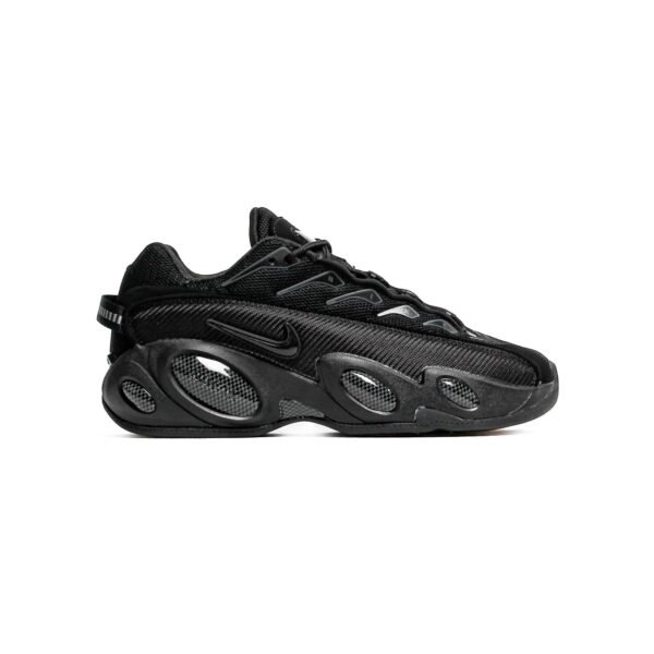 Arstore - Nike NOCTA Glide Total Black Unisex Sneakers