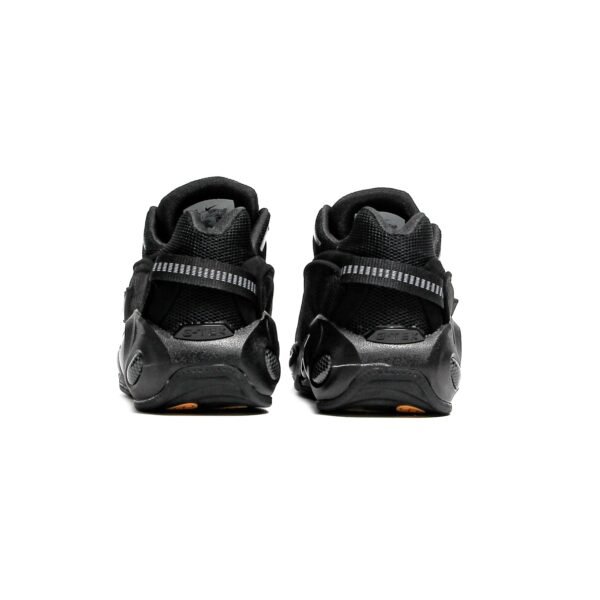 Arstore - Nike NOCTA Glide Total Black Unisex Sneakers