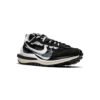 Arstore - Nike VaporWaffle x Sacai Nero Bianco Unisex Sneakers - Black