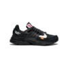 Arstore - Nike Air Presto x Off-White Bianche Unisex Sneakers