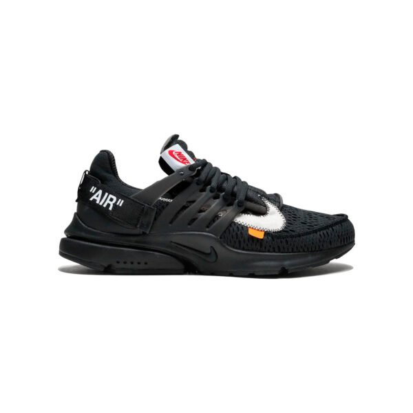 Arstore - Nike Air Presto x Off-White Bianche Unisex Sneakers