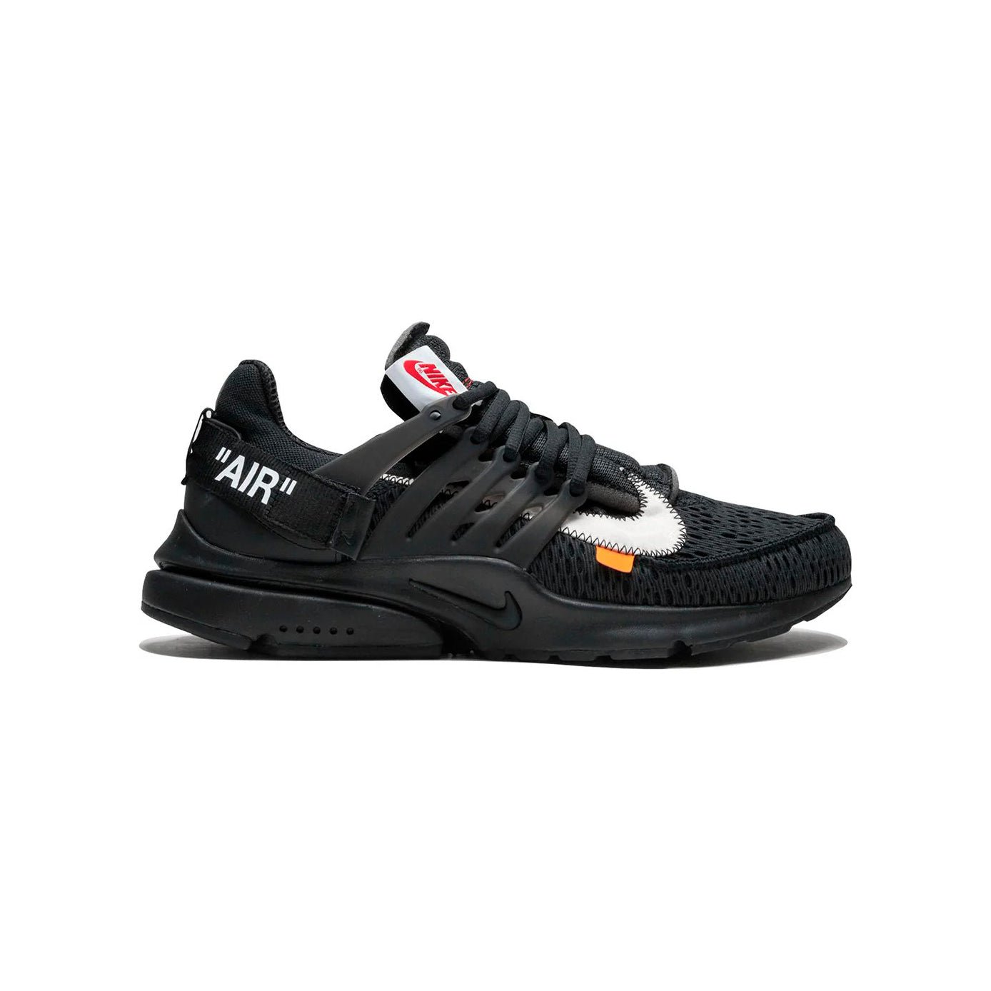 Arstore - Nike Air Presto x Off-White Bianche Unisex Sneakers