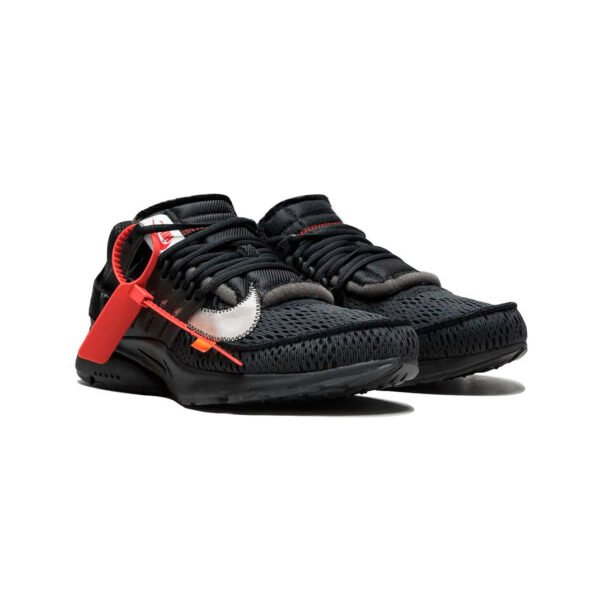Arstore - Nike Air Presto x Off-White Bianche Unisex Sneakers