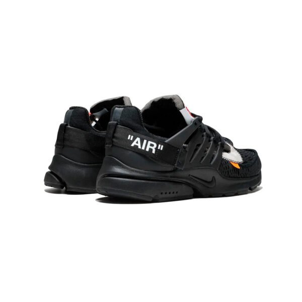 Arstore - Nike Air Presto x Off-White Bianche Unisex Sneakers
