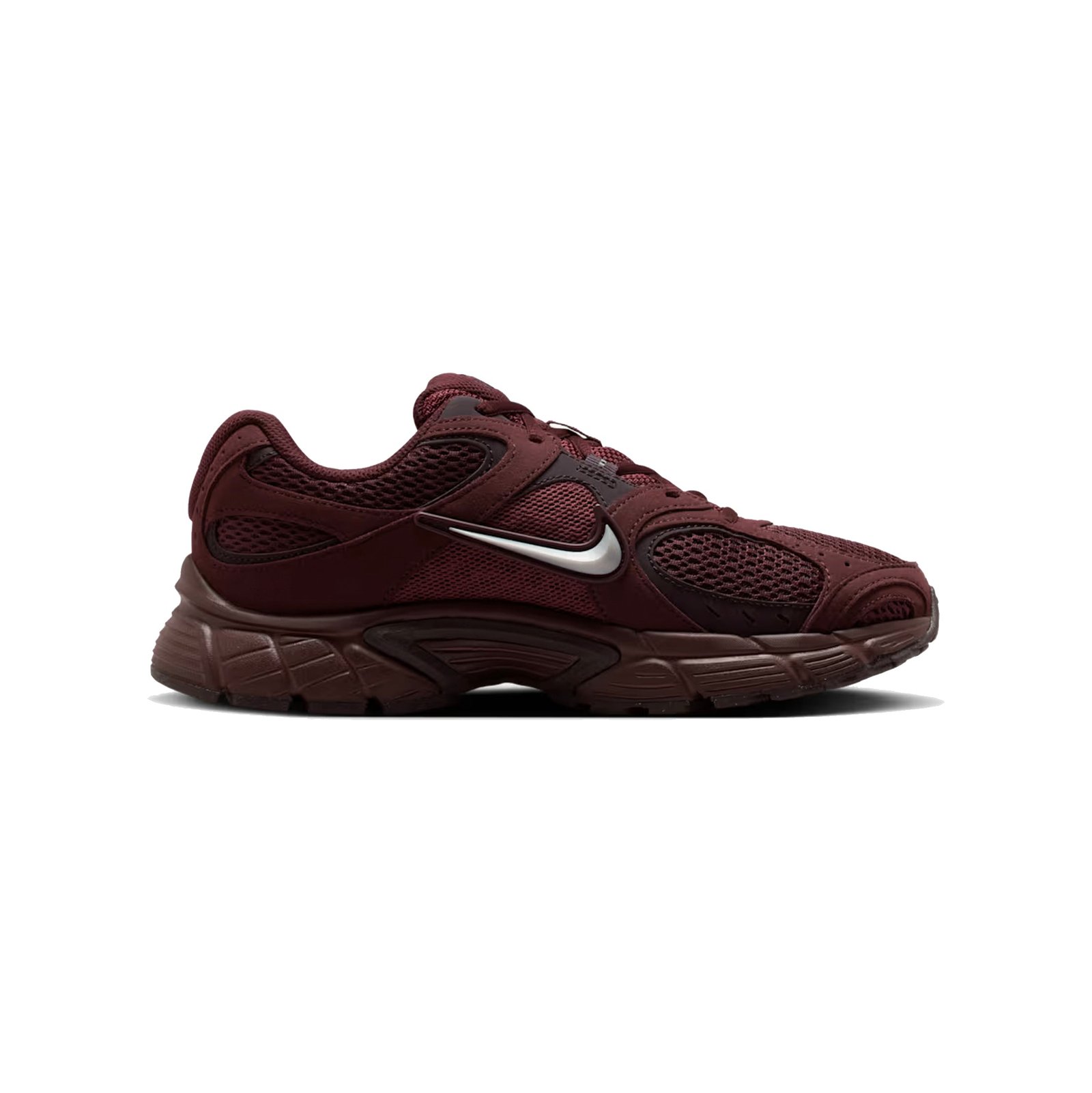 Arstore - Nike V5 RNR Burgundy Crush Sneakers Unisex