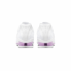 Arstore - Nike Shox Z Bianco Magenta Chiaro Sneakers Unisex - White