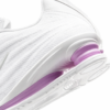 Arstore - Nike Shox Z Bianco Magenta Chiaro Sneakers Unisex - White
