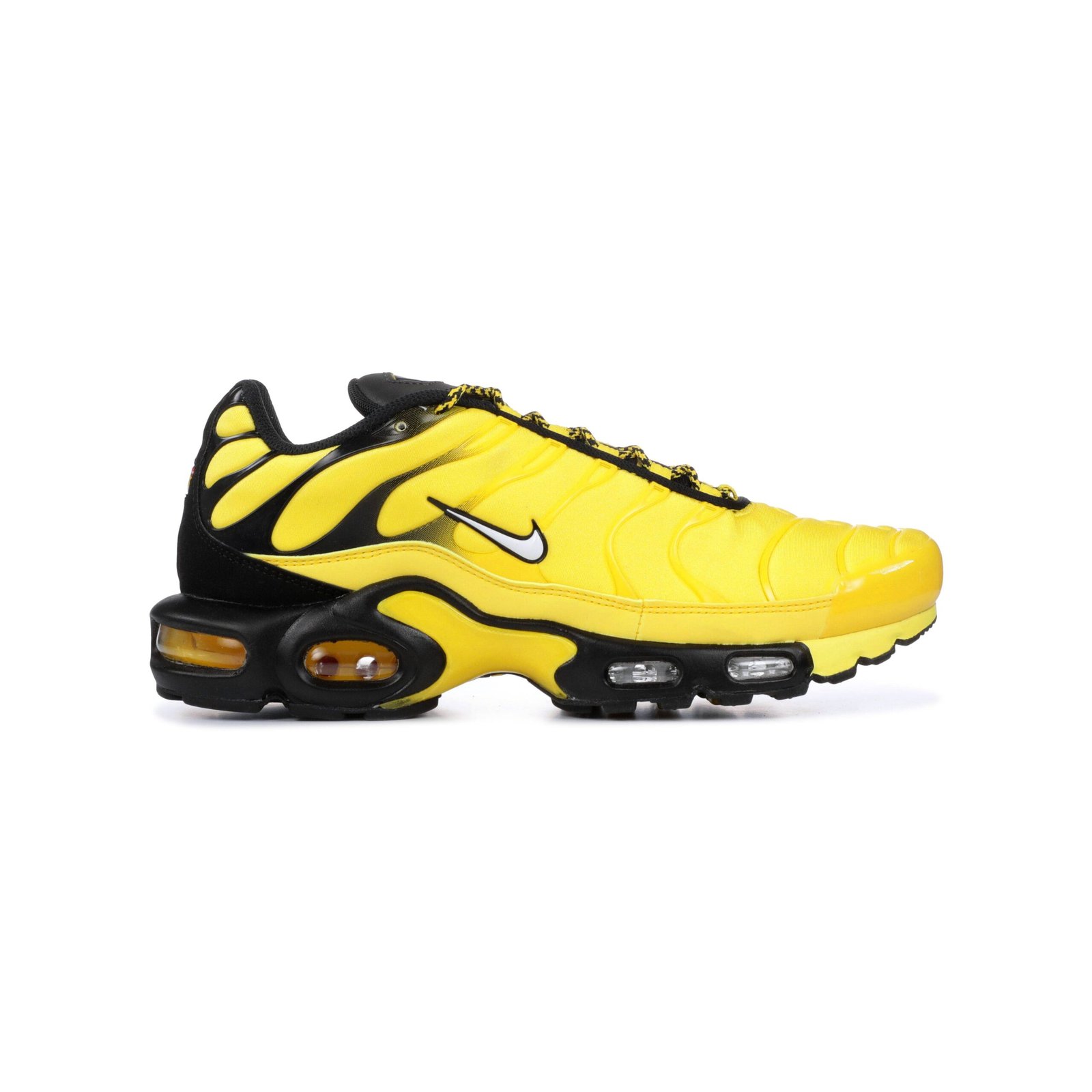 Arstore - Nike Air Max Plus TN Frequency Pack Sneakers da Bambino